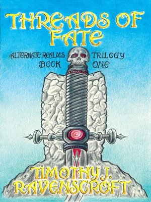 cover image of Threads of Fate